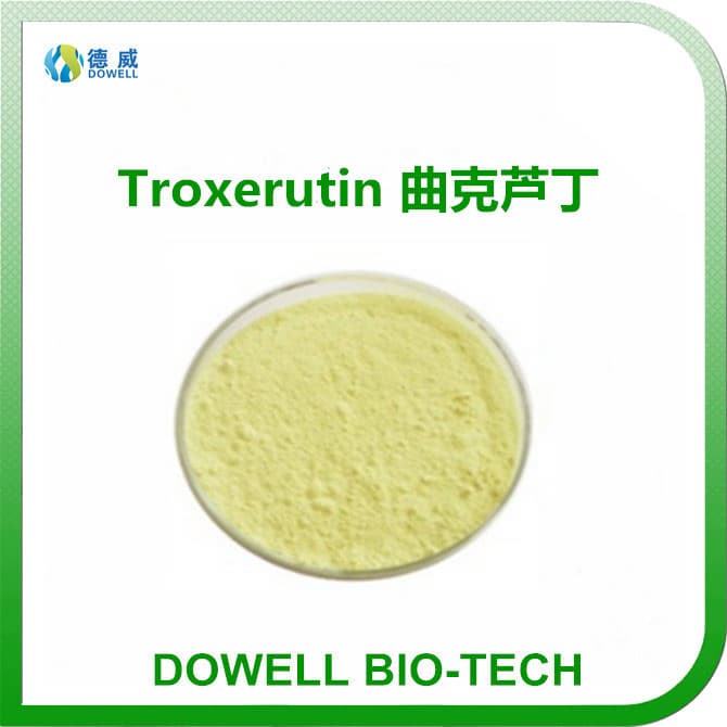 High Purity Herbal Ingredient Natural Sophora Japonica Extra